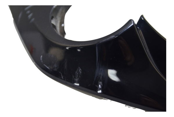 Carenagem Rabeta Direta Avaria Bmw G 650 Gs 12-16 Original