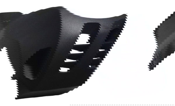 Capa Motor Direito Bmw G 650 Gs 12-16 Original