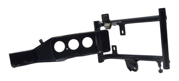Suporte Motor Bmw G 650 Gs 12-16 Original