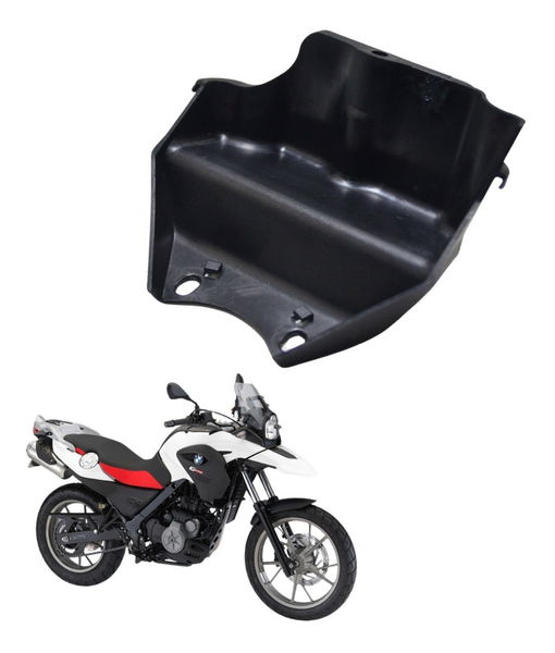 Tampa Caixa Fusível Bmw G 650 Gs 12-16 Original
