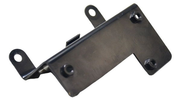 Suporte Caixa Bateria Bmw G 650 Gs 12-16 Original