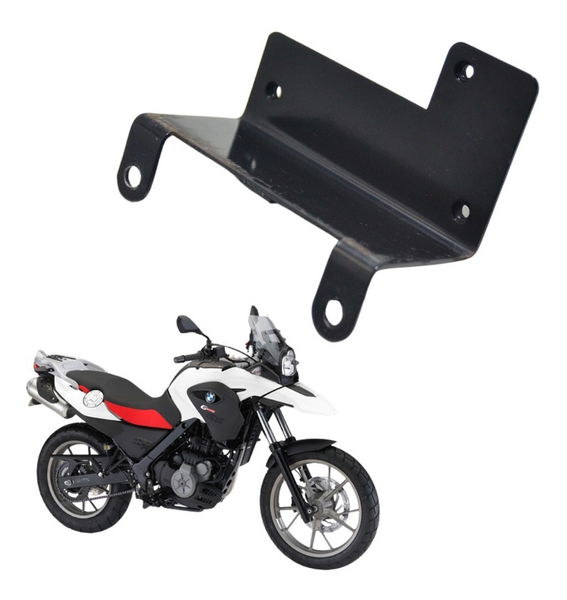 Suporte Caixa Bateria Bmw G 650 Gs 12-16 Original