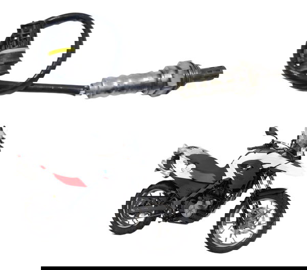 Sonda Lambda Bmw G 650 Gs 12-16 Original