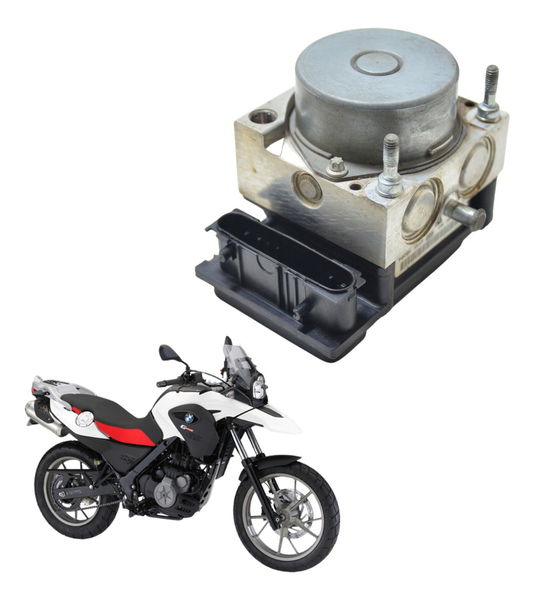 Modulo Abs Bmw G 650 Gs 12-16 Original