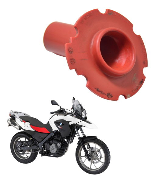 Bocal Tampa Tanque Bmw G 650 Gs 12-16 Original