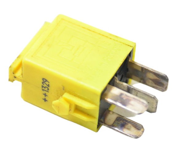 Rele Auxiliar Bmw G 650 Gs 12-16 Original