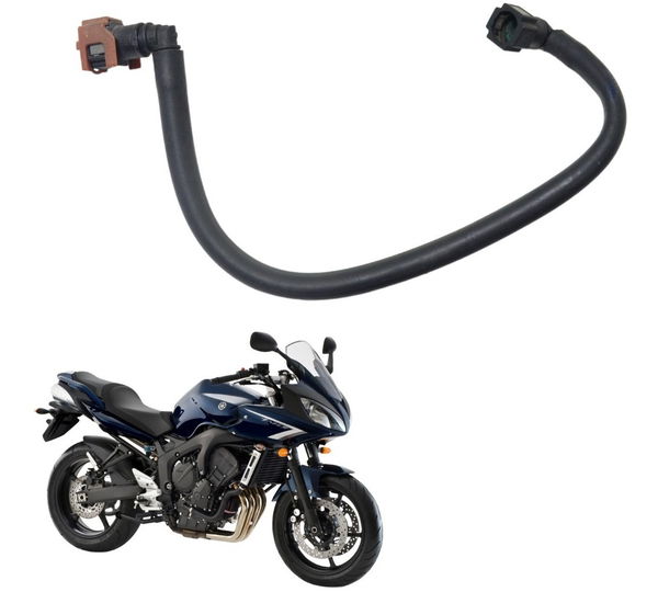 Mangueira Injeção Yamaha Fazer 600 S 08-09 Original