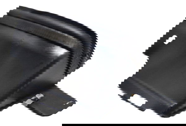 Acabamento Paralama Bmw G 650 Gs 12-16 Original