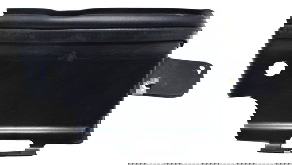 Acabamento Paralama Bmw G 650 Gs 12-16 Original