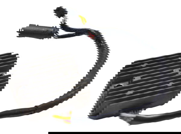 Retificador Carga Bmw G 650 Gs 12-16 Original
