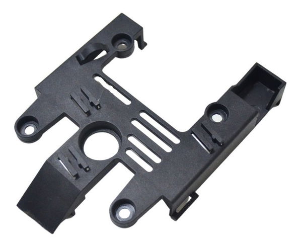 Acabamento Carenagem Interna Bmw G 650 Gs 12-16 Original