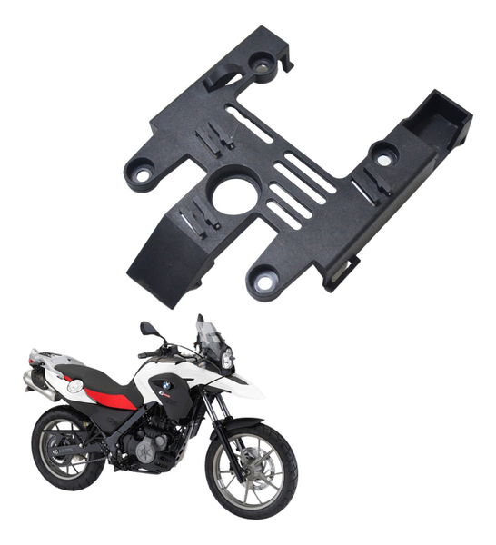 Acabamento Carenagem Interna Bmw G 650 Gs 12-16 Original