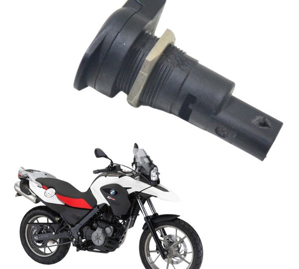 Tomada Esboço Bmw G 650 Gs 12-16 Original