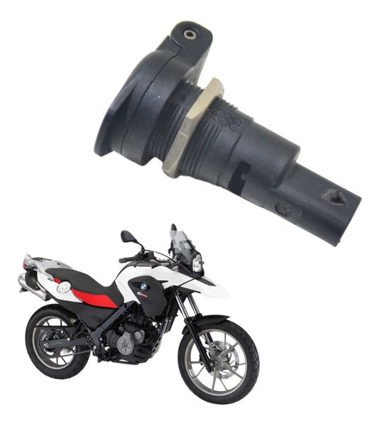 Tomada Esboço Bmw G 650 Gs 12-16 Original