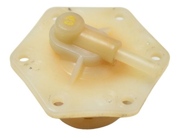 Respiro Tanque Bmw G 650 Gs 12-16 Original