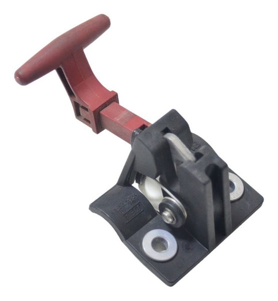 Trava Banco Bmw G 650 Gs 12-16 Original