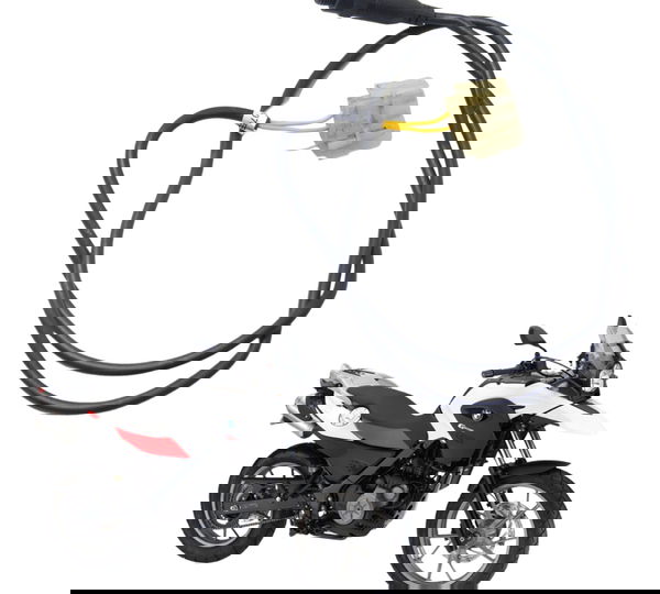 Interruptor Embreagem Bmw G 650 Gs 12-16 Original