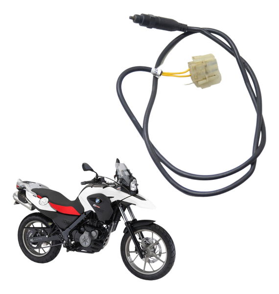 Interruptor Embreagem Bmw G 650 Gs 12-16 Original