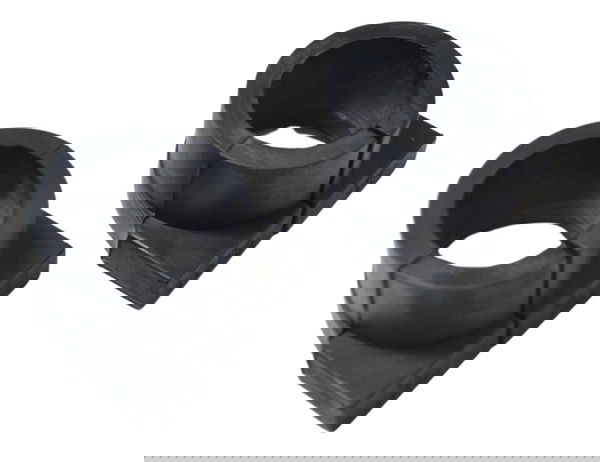 Par Acabamento Mesa Inferior Bmw G 650 Gs 12-16 Original