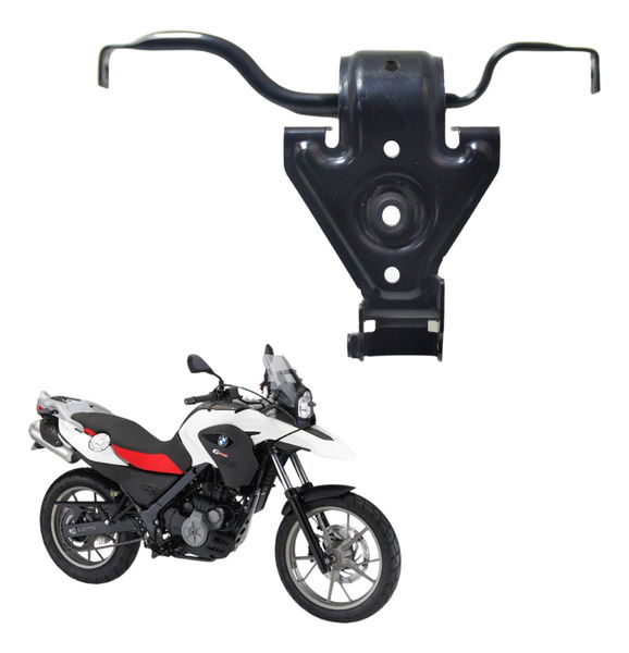 Suporte Modulo Abs Bmw G 650 Gs 12-16 Original