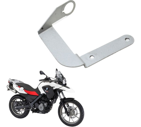 Suporte Tomada Bmw G 650 Gs 12-16 Original