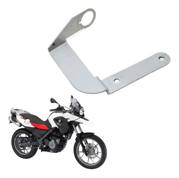 Suporte Tomada Bmw G 650 Gs 12-16 Original