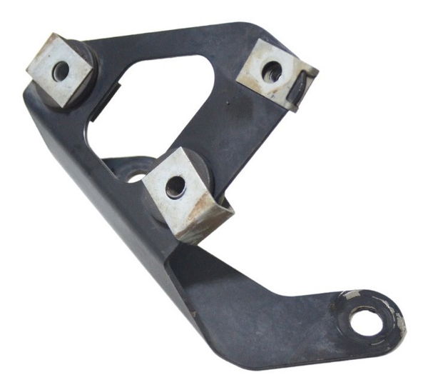 Suporte Retificador Bmw G 650 Gs 12-16 Original