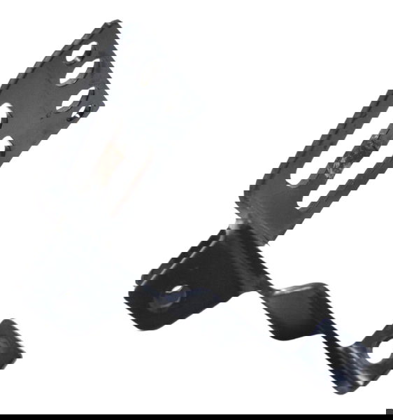 Suporte Pedaleira Dianteira Direita Bmw G 650 Gs 12-16 Orig