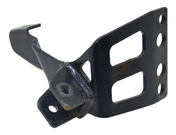 Suporte Pedaleira Dianteira Direita Bmw G 650 Gs 12-16 Orig