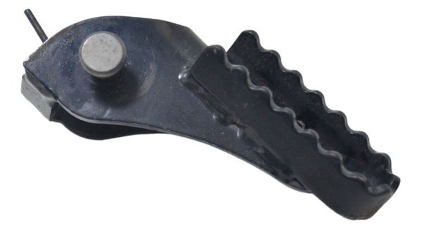 Pedaleira Dianteira Esquerda Bmw G 650 Gs 12-16 Original