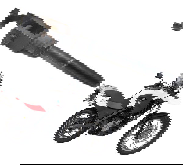 Pino Acionador Cilindro Freio Tras Bmw G 650 Gs 12-16 Orig