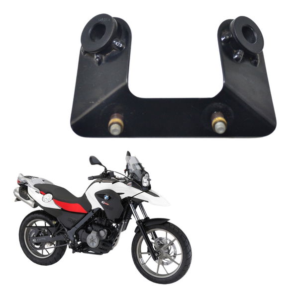 Suporte Banco Bmw G 650 Gs 12-16 Original