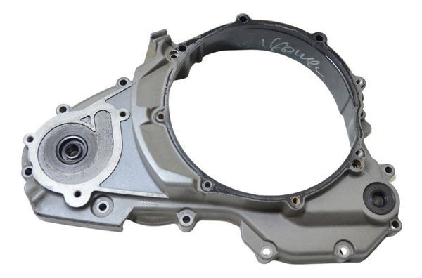 Carcaça Tampa Motor Esquerdo Bmw G 650 Gs 12-16 Original
