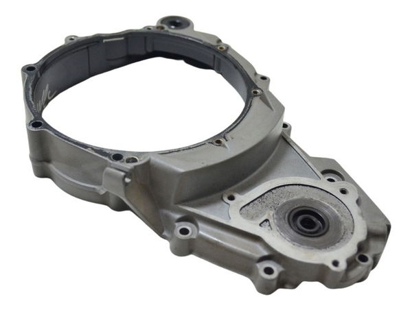 Carcaça Tampa Motor Esquerdo Bmw G 650 Gs 12-16 Original