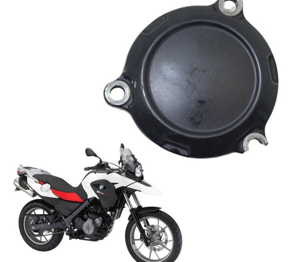Tampa Engrenagem Partida Avaria Bmw G 650 Gs 12-16 Original