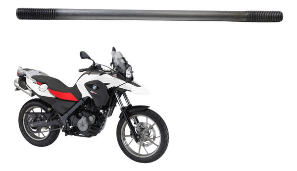 Prisioneiro Motor Bmw G 650 Gs 12-16 Original