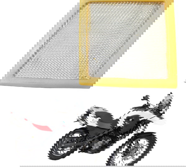 Peneira Óleo Bmw G 650 Gs 12-16 Original