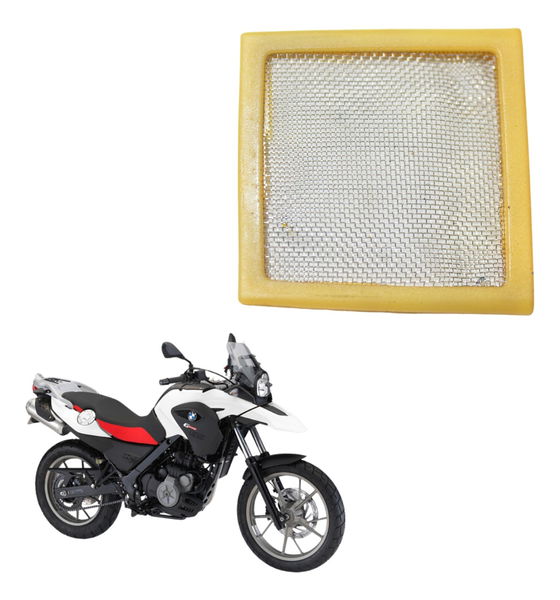 Peneira Óleo Bmw G 650 Gs 12-16 Original