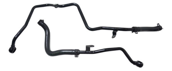 Cano Mangueira Óleo Bmw G 650 Gs 12-16 Original