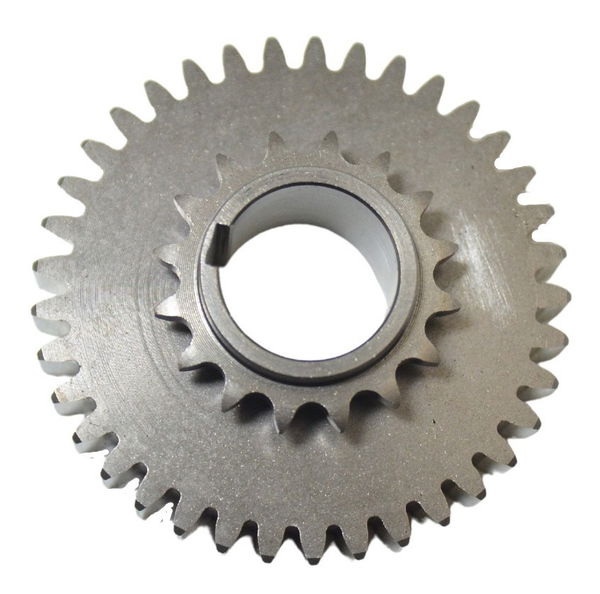 Engrenagem Corrente Comando Bmw G 650 Gs 12-16 Original