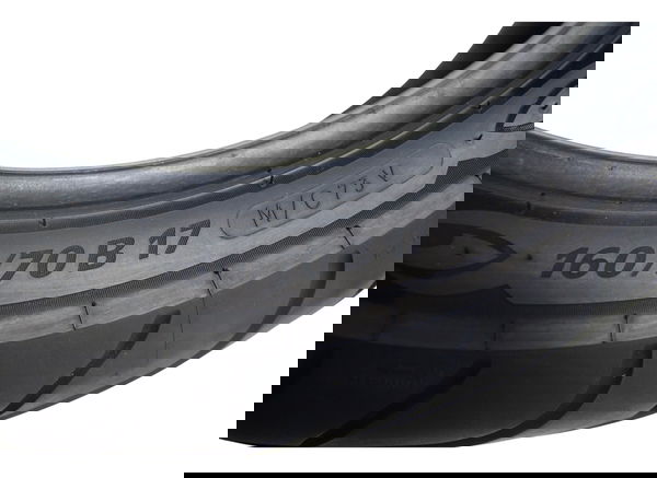 Pneu Michelin Commander 160/70-17