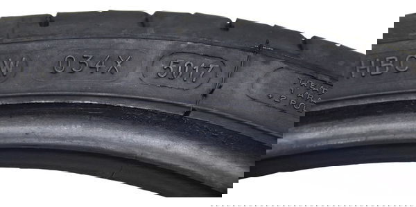 Pneu Michelin Road 120/70-17