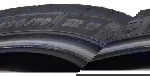 Pneu Michelin Road 120/70-17