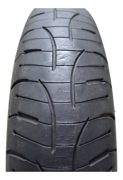 Pneu Michelin Road 120/70-17