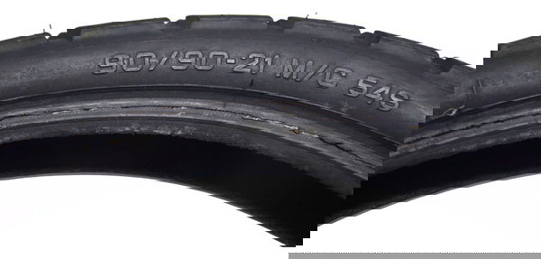 Pneu Pirelli Duratraction 90/90-21