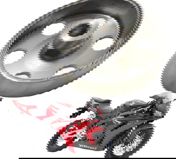 Volante Magneto Honda Cbr 1000 Rr 04-07 Original