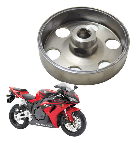 Volante Magneto Honda Cbr 1000 Rr 04-07 Original