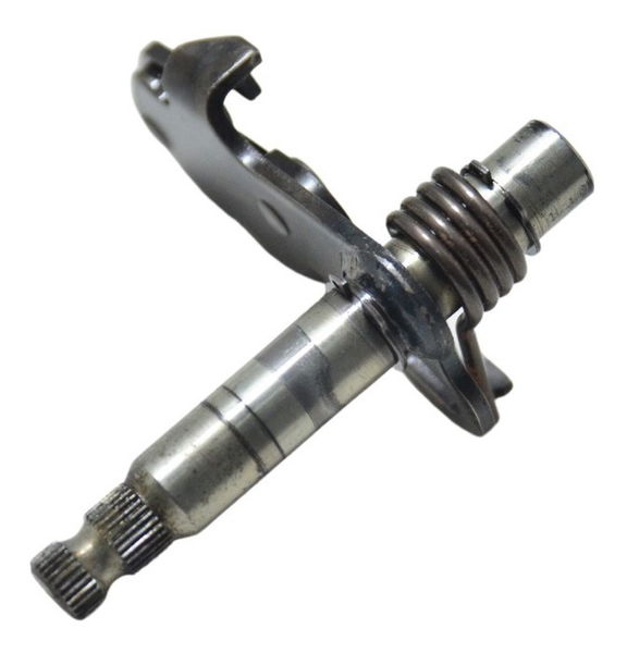 Eixo Seletor Marcha Honda Cbr 1000 Rr 04-07 Original