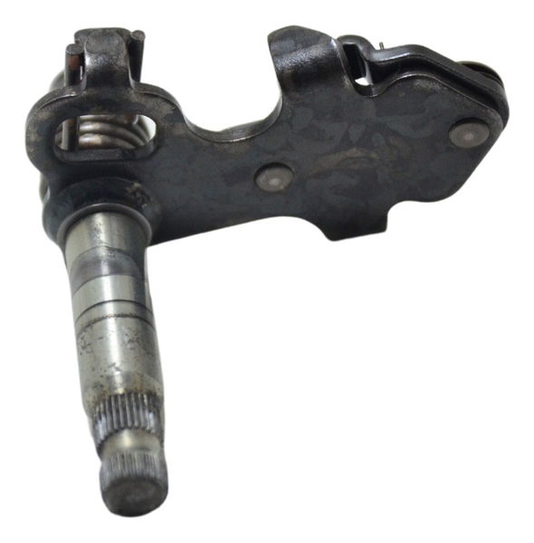 Eixo Seletor Marcha Honda Cbr 1000 Rr 04-07 Original