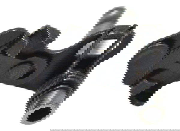 Eixo Seletor Marcha Honda Cbr 1000 Rr 04-07 Original